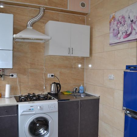 Zarvanskaya Street 5 Kamenec Podolský Exteriér fotografie
